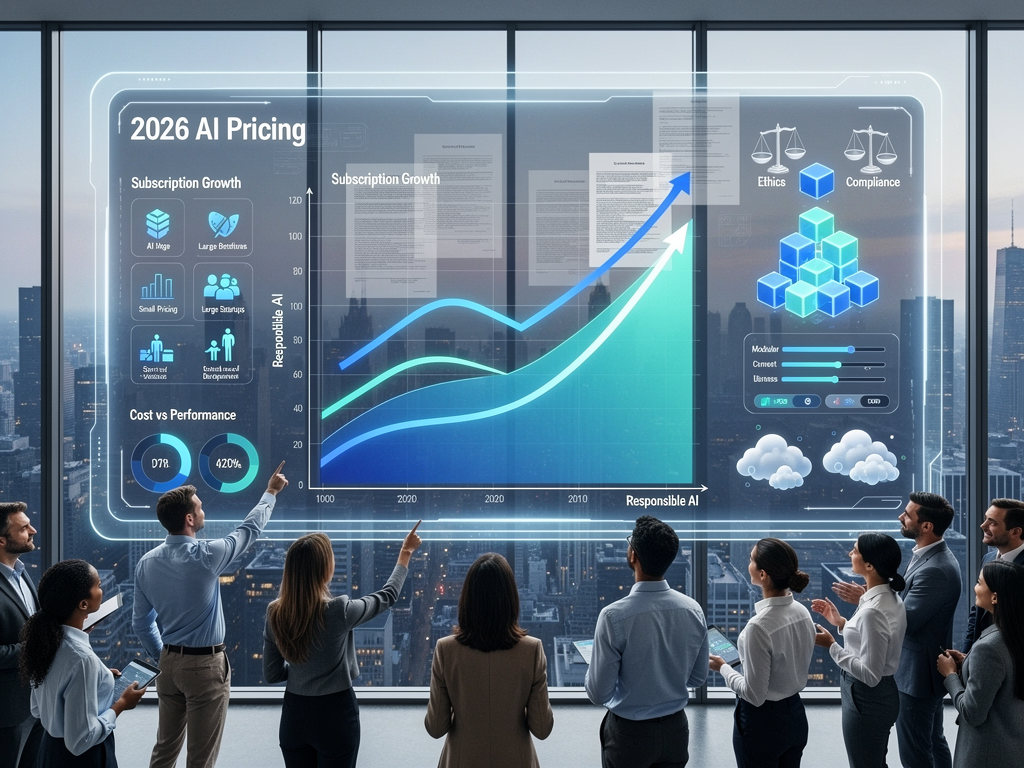 Агрегатори AI моделей 2026: 7 стратегій для бізнесу як адаптуватись до зміни цін